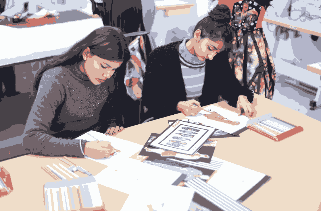 Chandigarh University Labs photo 28