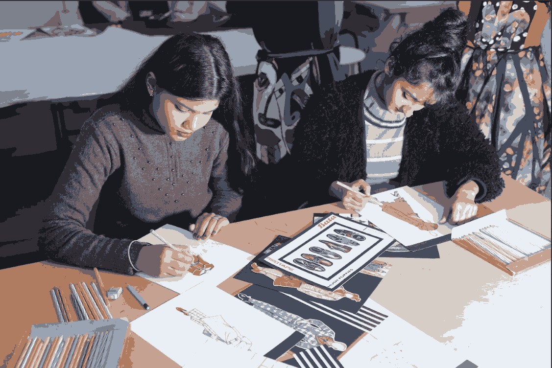 Chandigarh University Labs photo 29