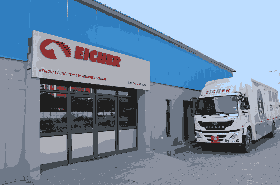 Chandigarh University Labs photo 30