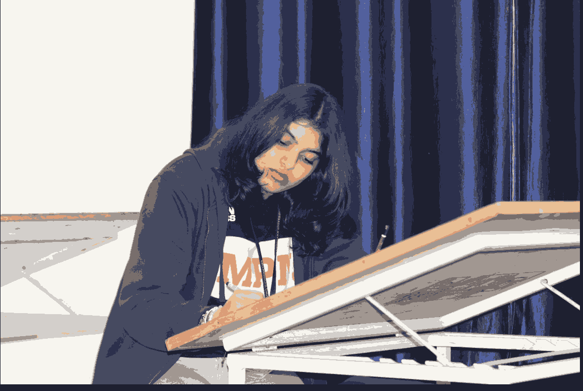 Chandigarh University Labs photo 41