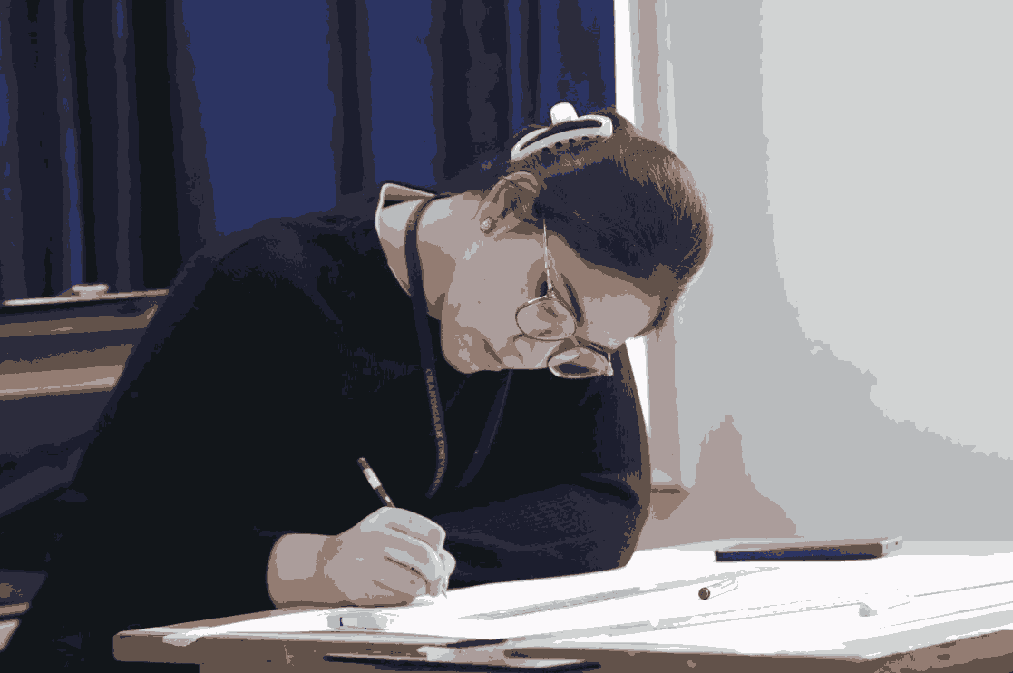 Chandigarh University Labs photo 43