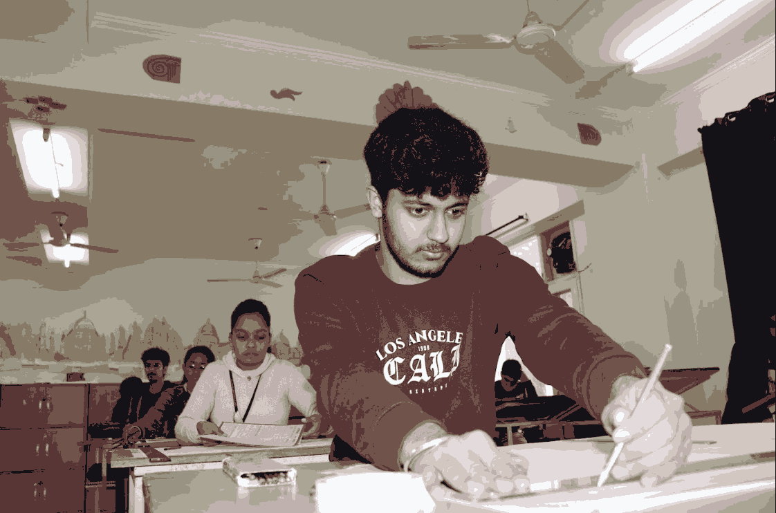 Chandigarh University Labs photo 44