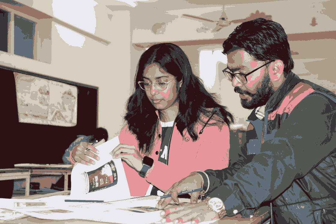 Chandigarh University Labs photo 45