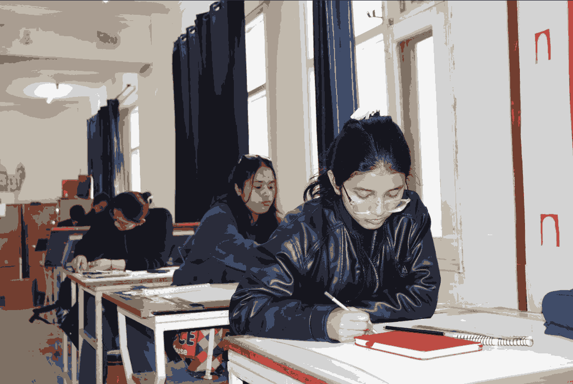 Chandigarh University Labs photo 46