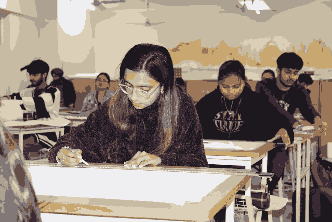 Chandigarh University Labs photo 47