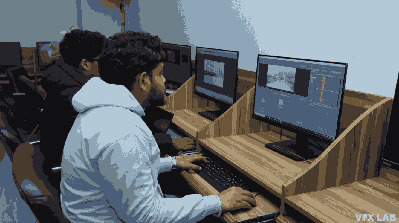 Chandigarh University Labs photo 48