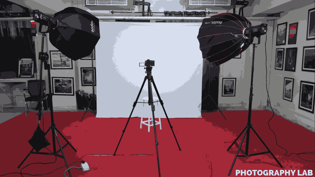 Chandigarh University Labs photo 60