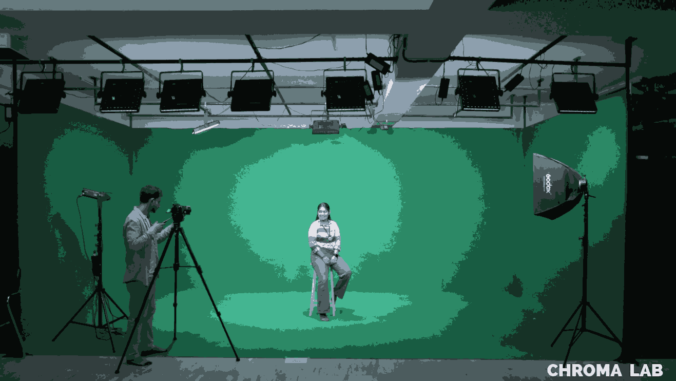 Chandigarh University Labs photo 61