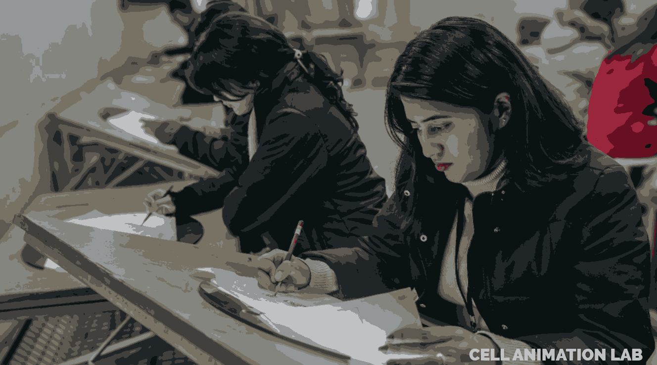 Chandigarh University Labs photo 62