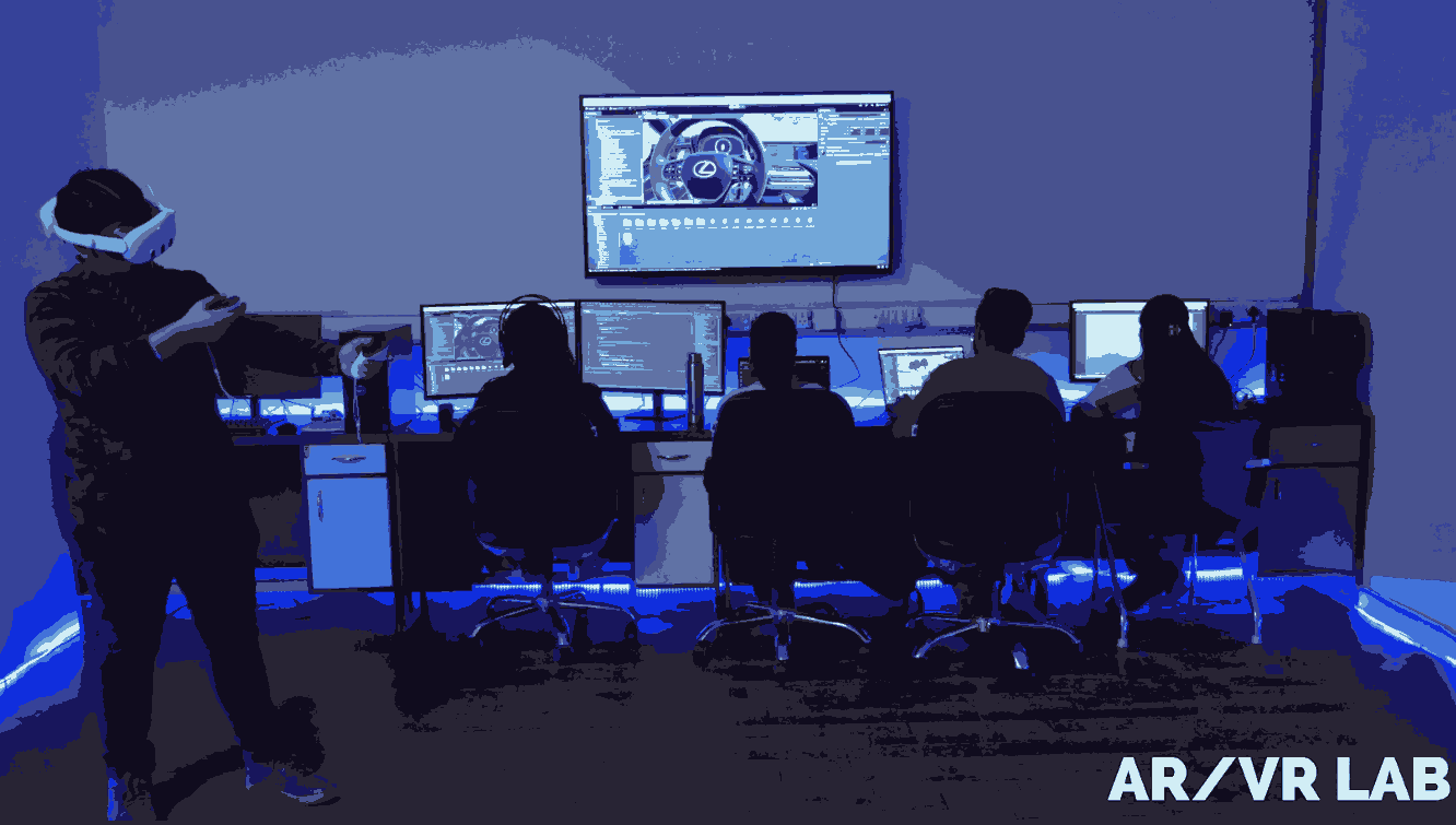 Chandigarh University Labs photo 63