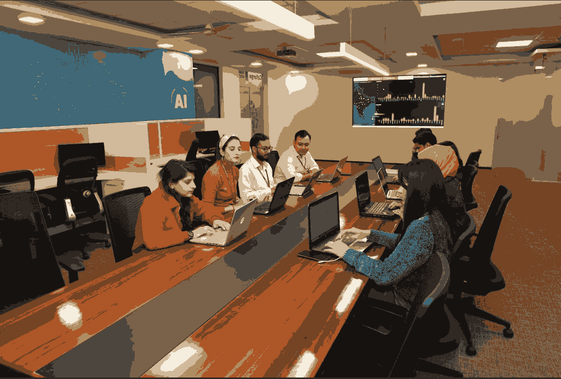 Chandigarh University Labs photo 52