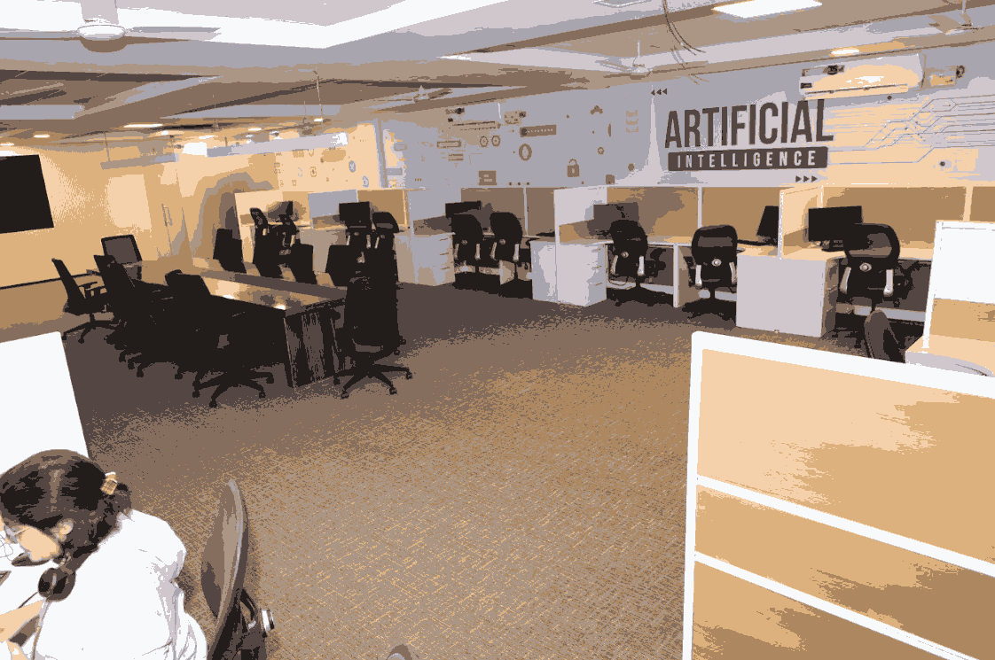 Chandigarh University Labs photo 54