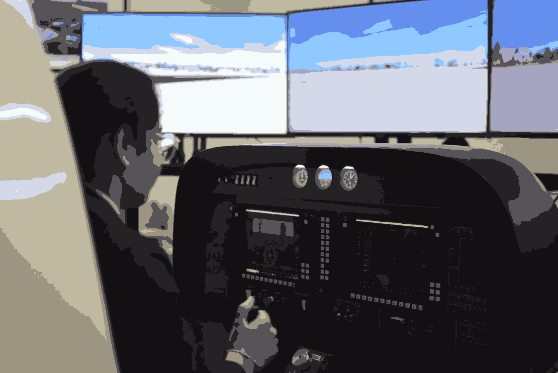 Chandigarh University Labs photo 56