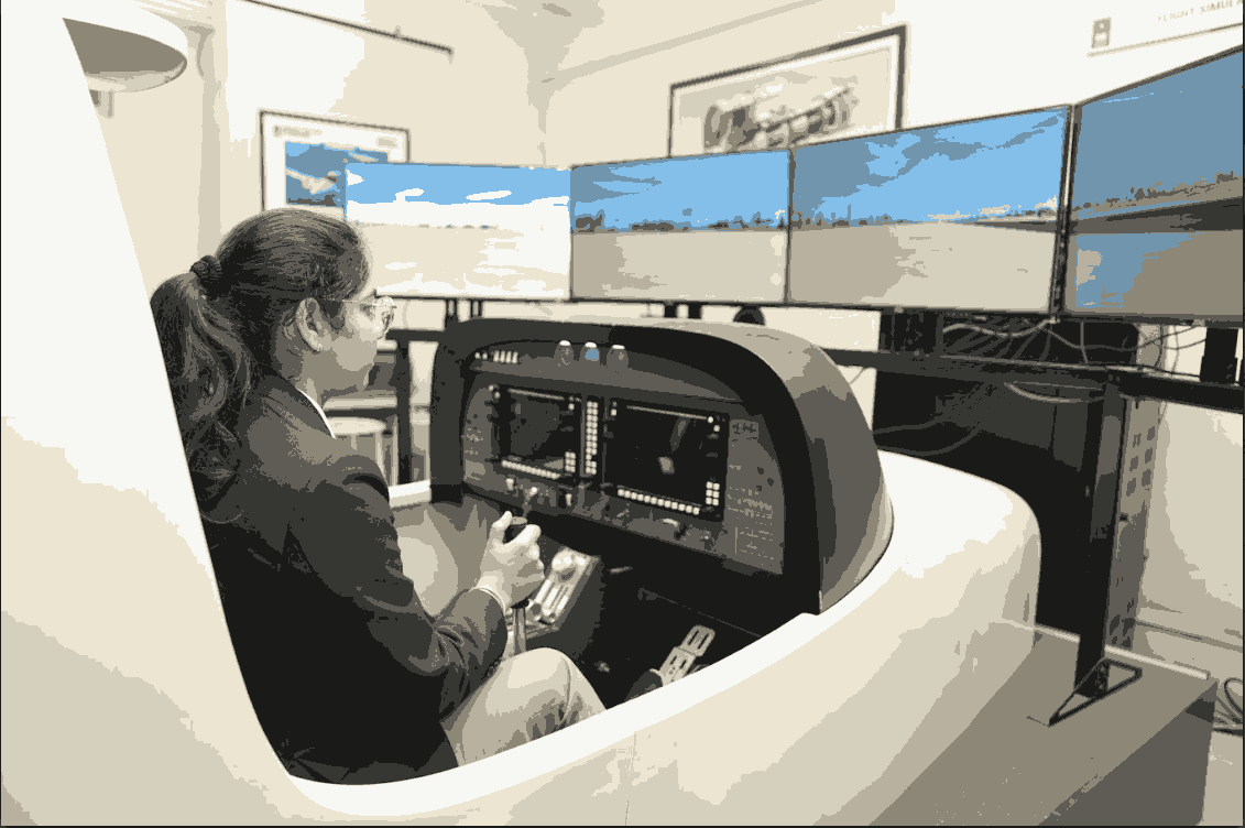 Chandigarh University Labs photo 58