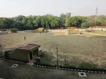 DDU Campus photo 6