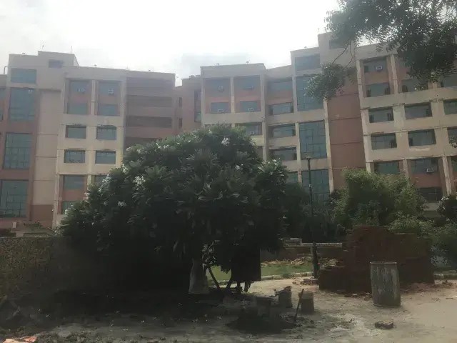 DDU Campus photo 1