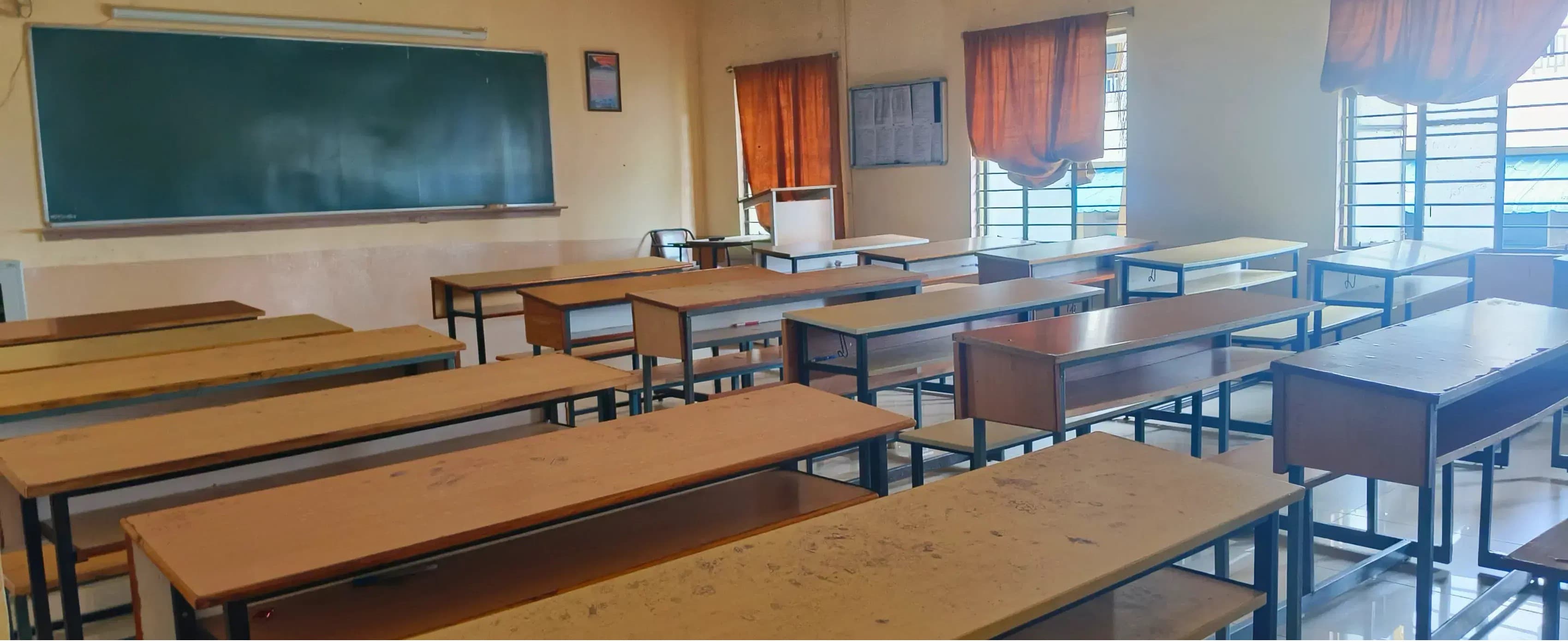 SVECW Academic Building photo 7