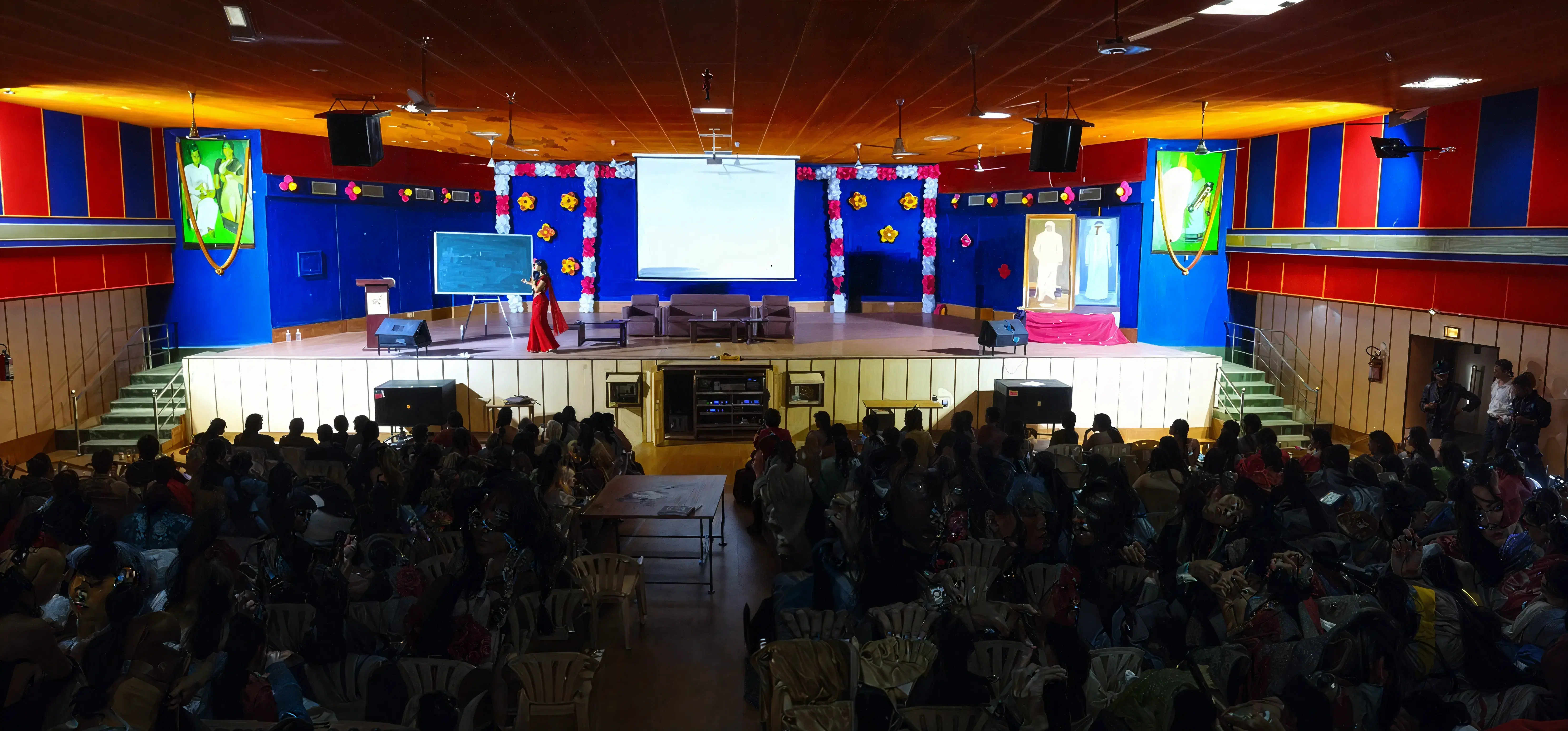 SVECW Auditorium photo 4