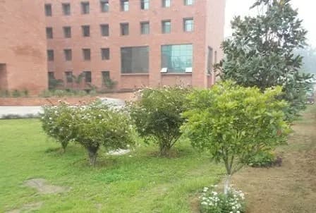 I.K. Gujral Punjab Technical University Jalandhar Campus photo 14