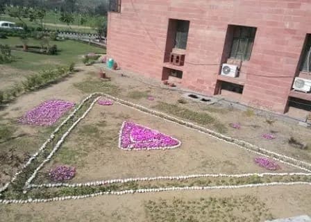 I.K. Gujral Punjab Technical University Jalandhar Campus photo 13