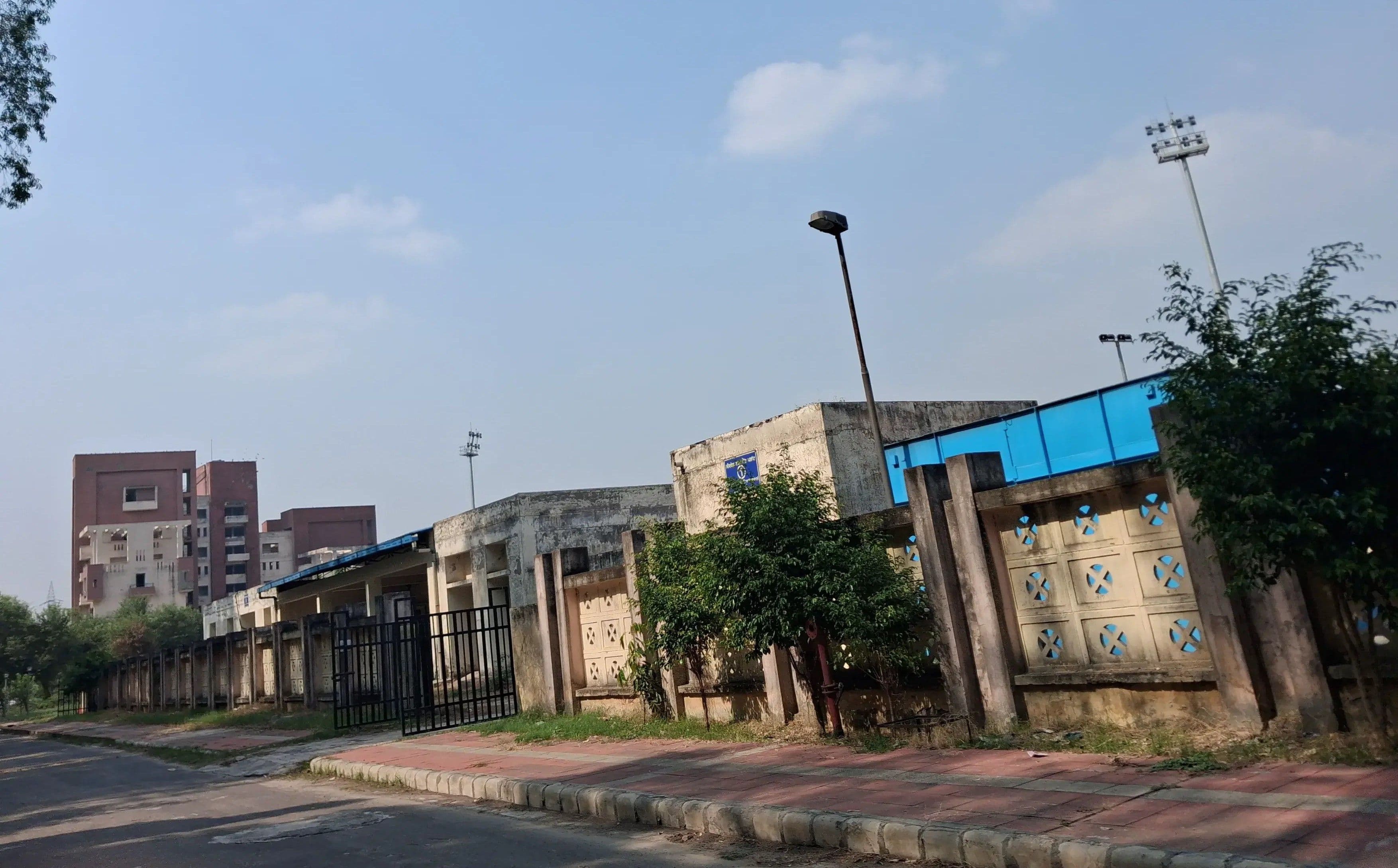 I.K. Gujral Punjab Technical University Jalandhar Campus photo 11