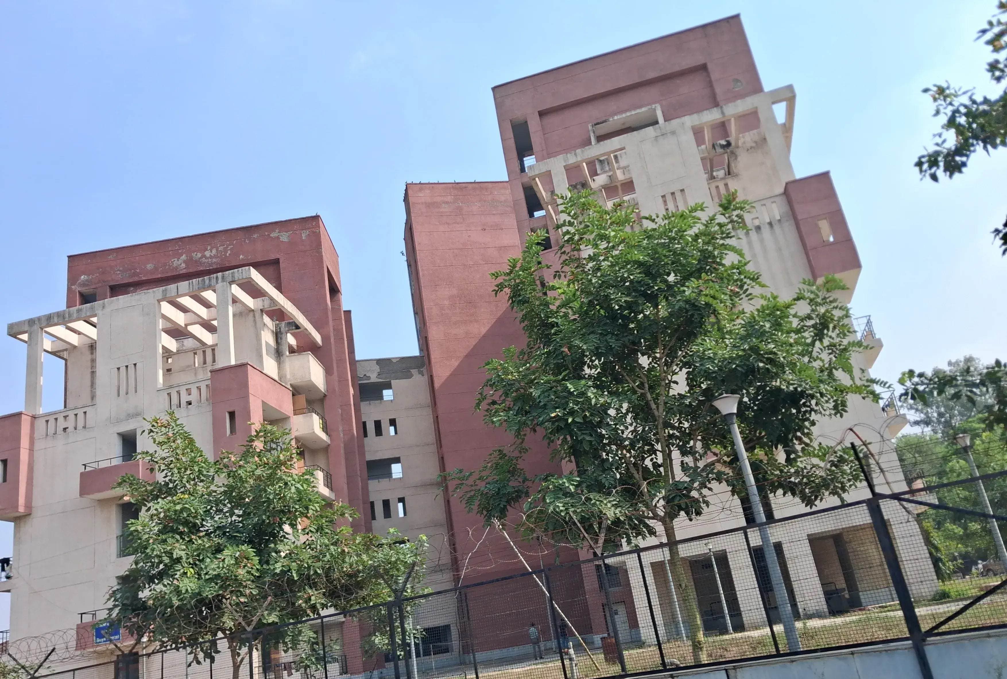 I.K. Gujral Punjab Technical University Jalandhar Campus photo 6