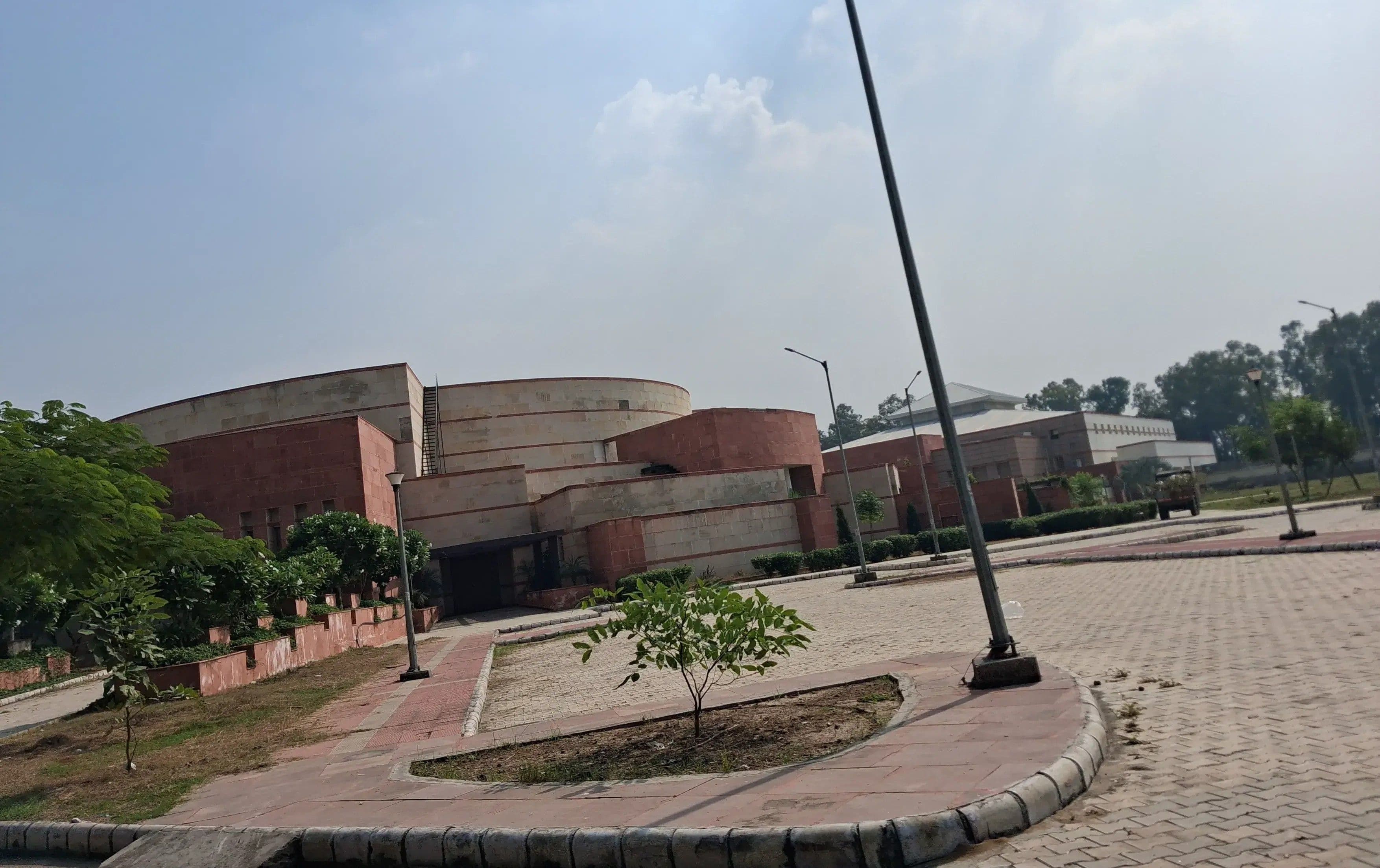 I.K. Gujral Punjab Technical University Jalandhar Campus photo 9