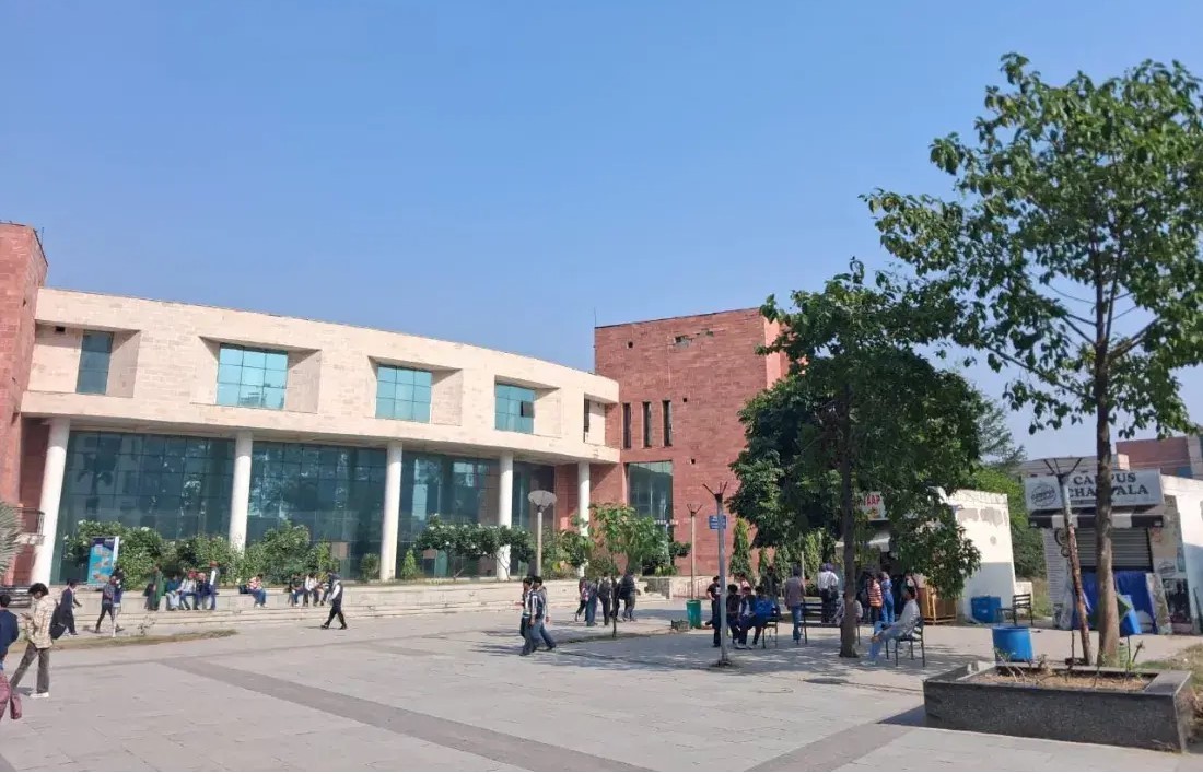 I.K. Gujral Punjab Technical University Jalandhar Campus photo 16