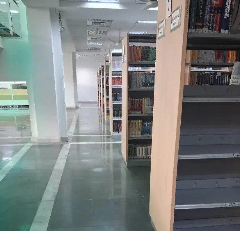 I.K. Gujral Punjab Technical University Jalandhar Academic Building photo 6