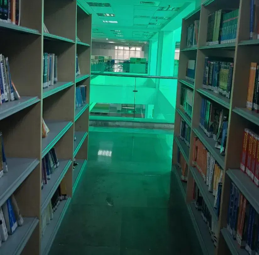 I.K. Gujral Punjab Technical University Jalandhar Academic Building photo 7