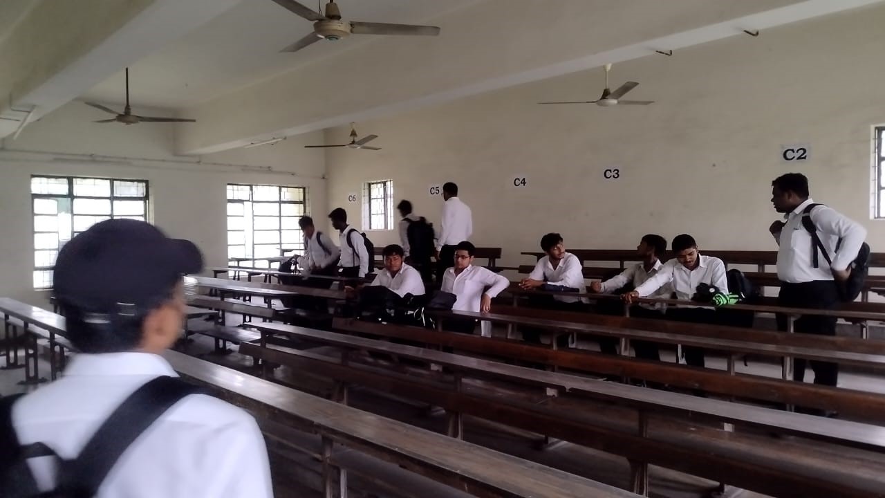 BIT Sindri Academic Building photo 7