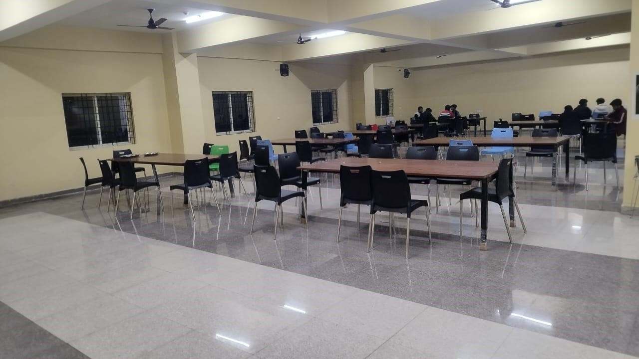BIT Sindri Academic Building photo 3