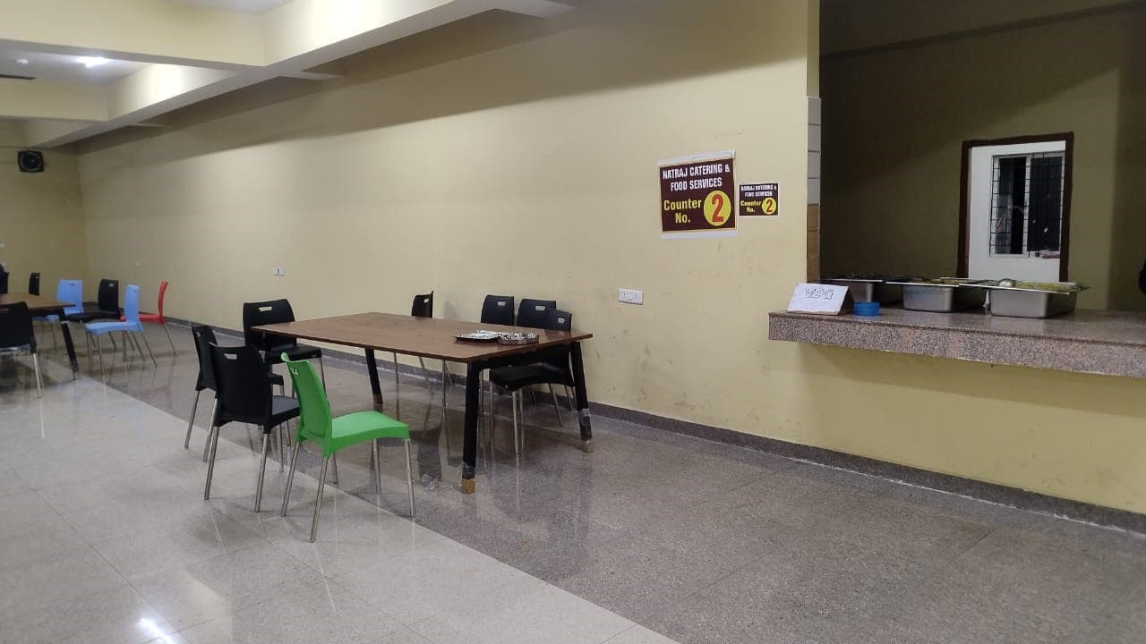 BIT Sindri Academic Building photo 12