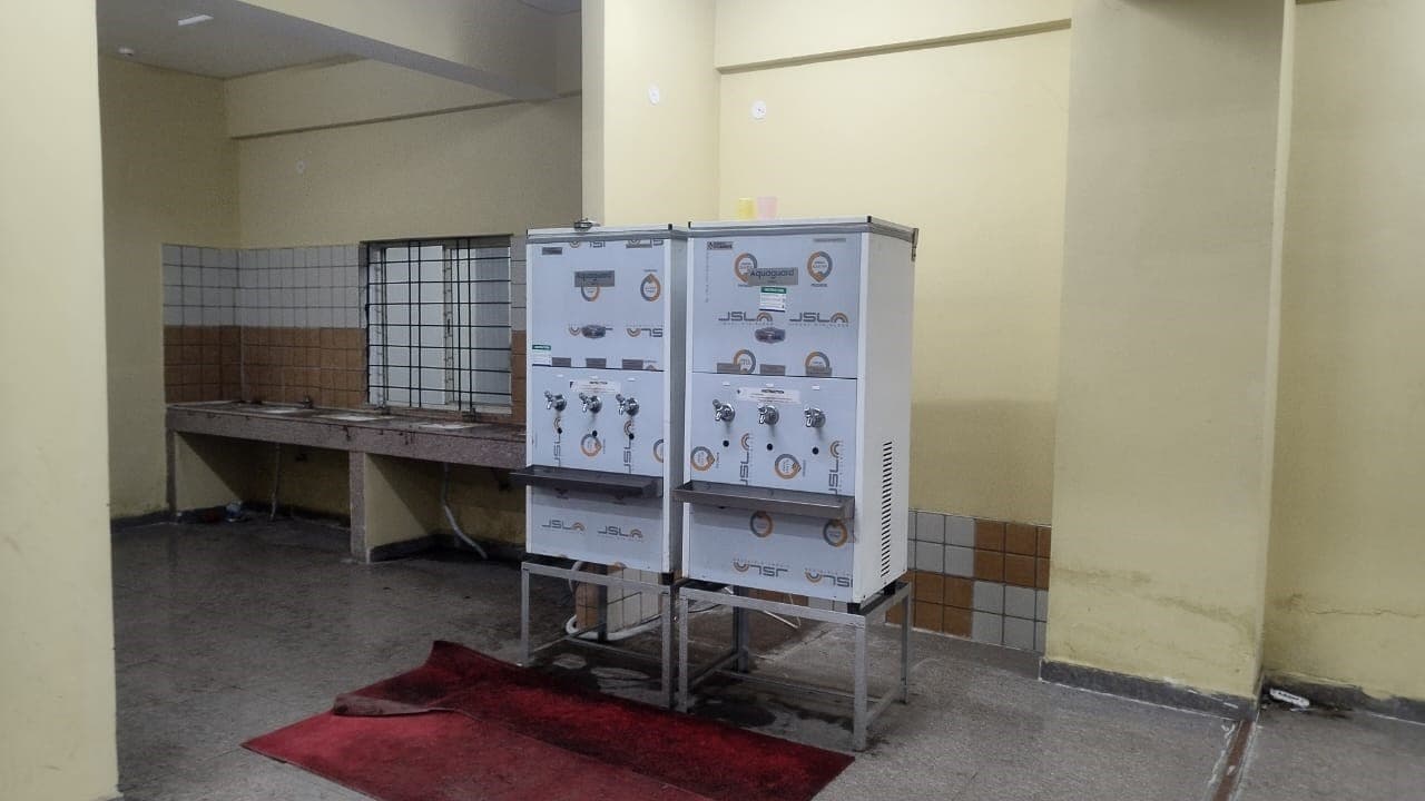 BIT Sindri Academic Building photo 13