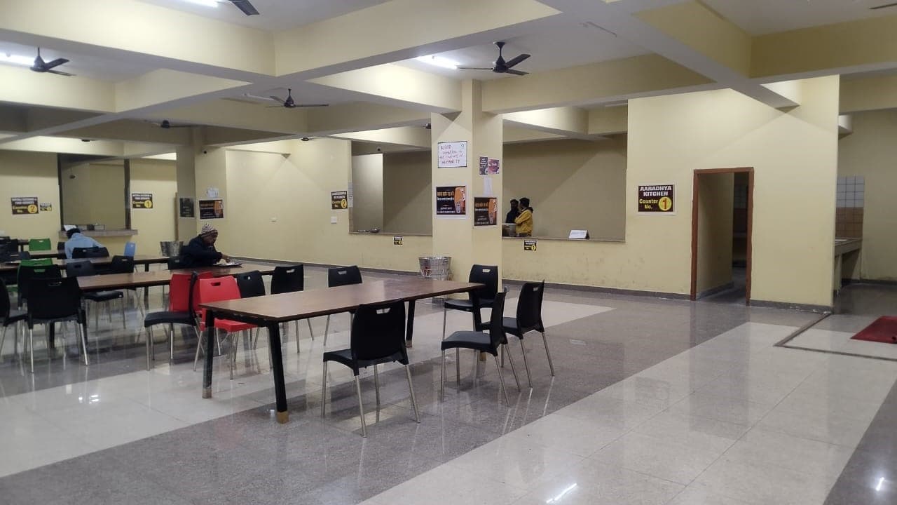 BIT Sindri Academic Building photo 14