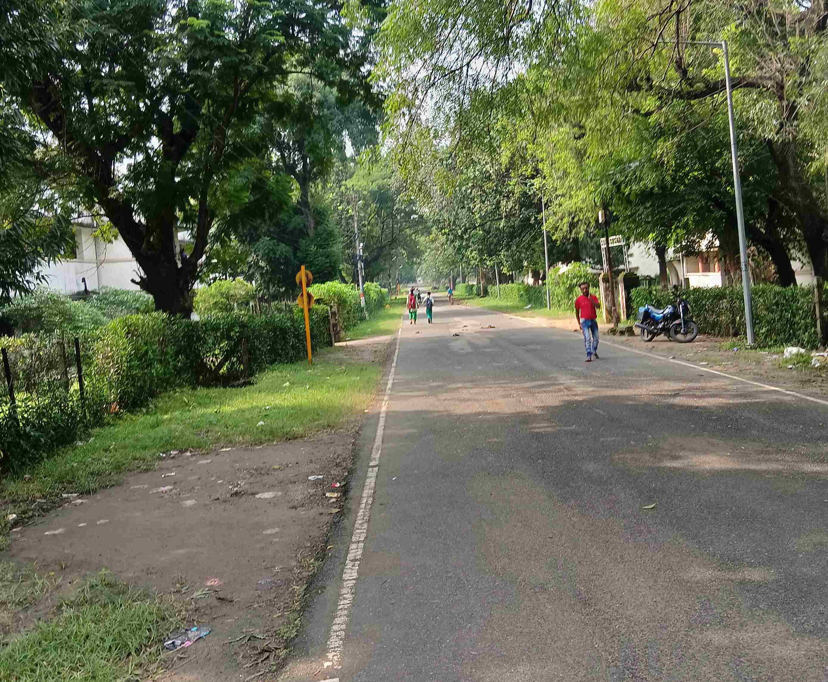 BIT Sindri Academic Building photo 15