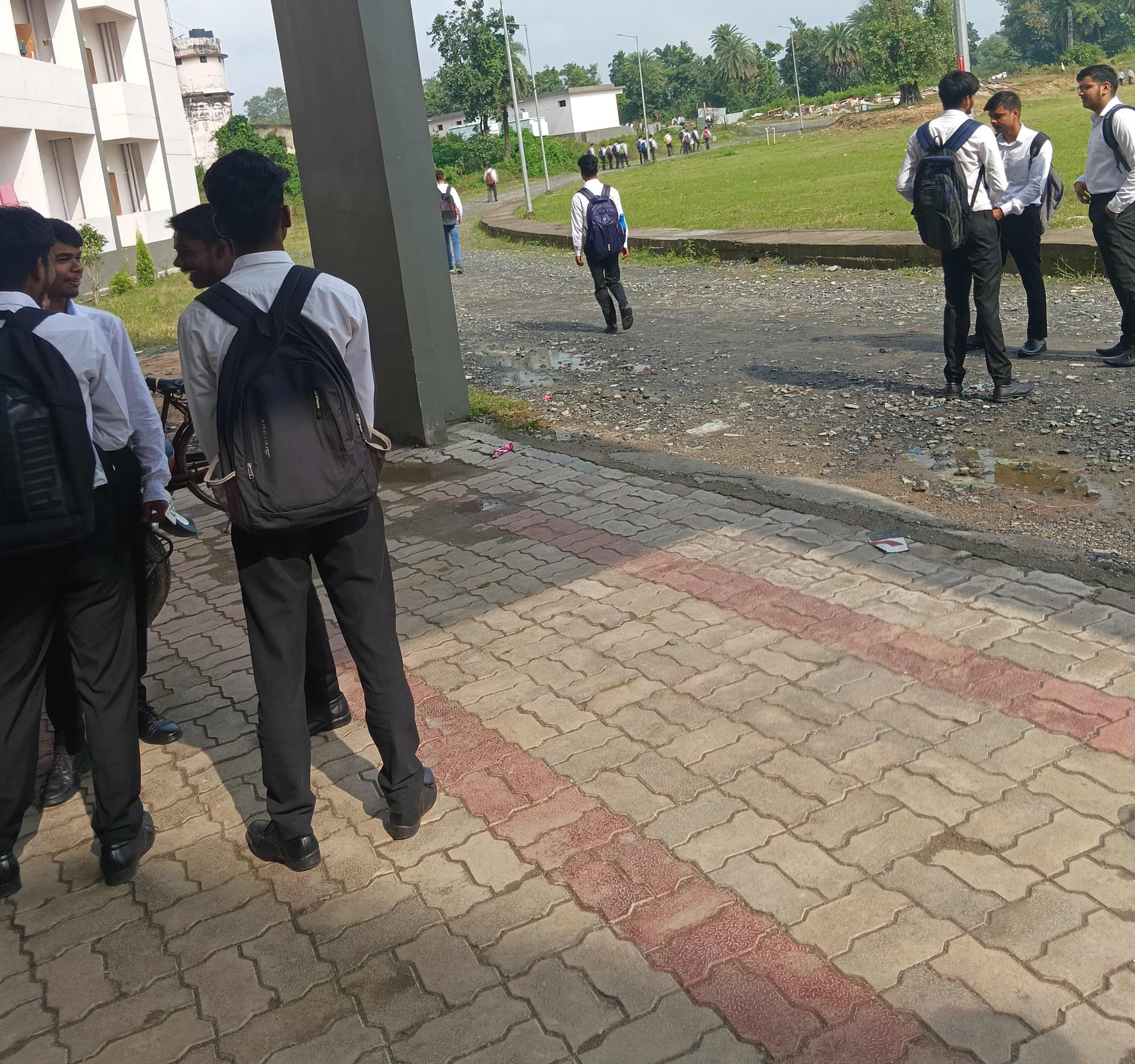 BIT Sindri Academic Building photo 16