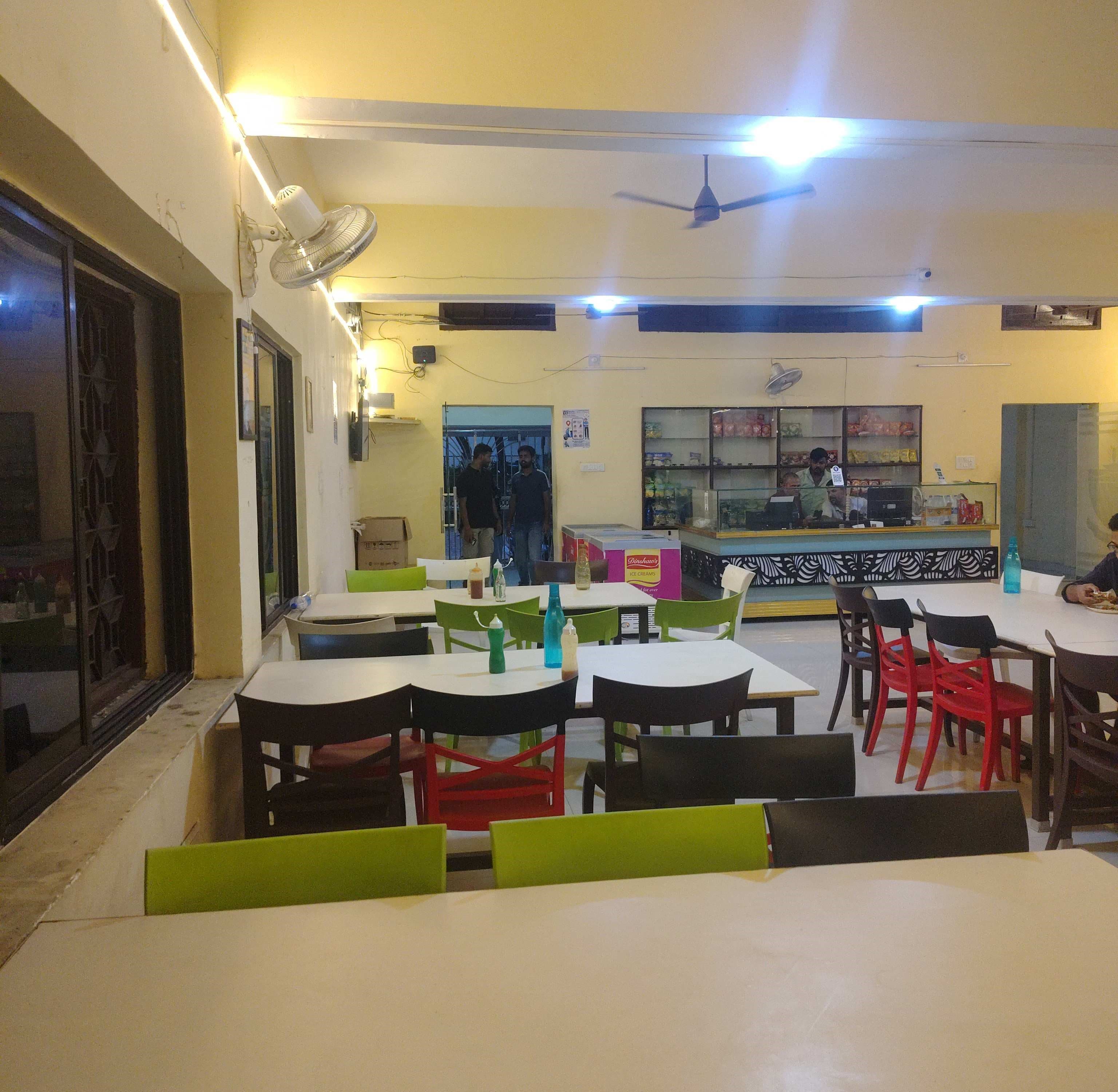 BIT Sindri Canteen photo 2