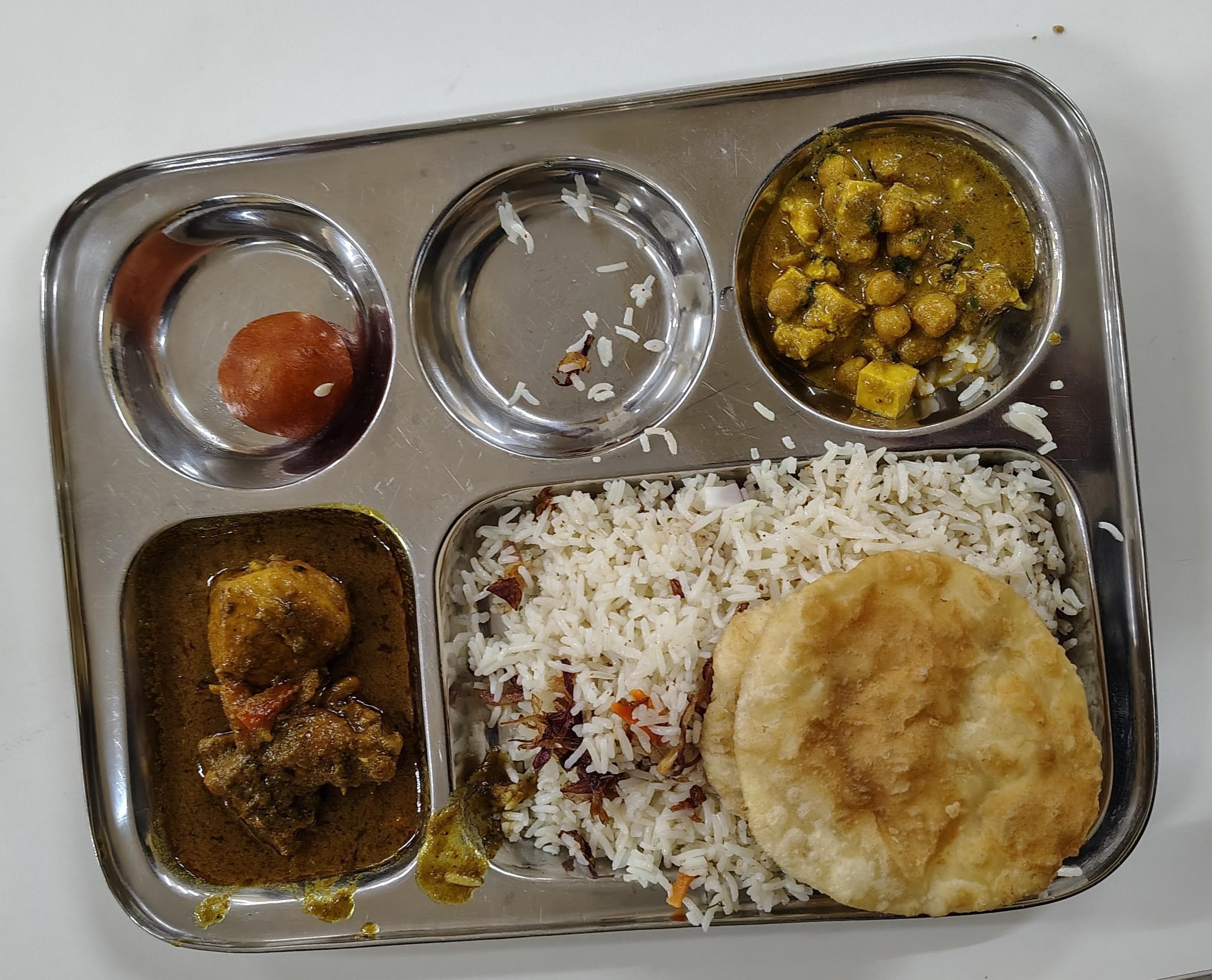 BIT Sindri hostel photo 6