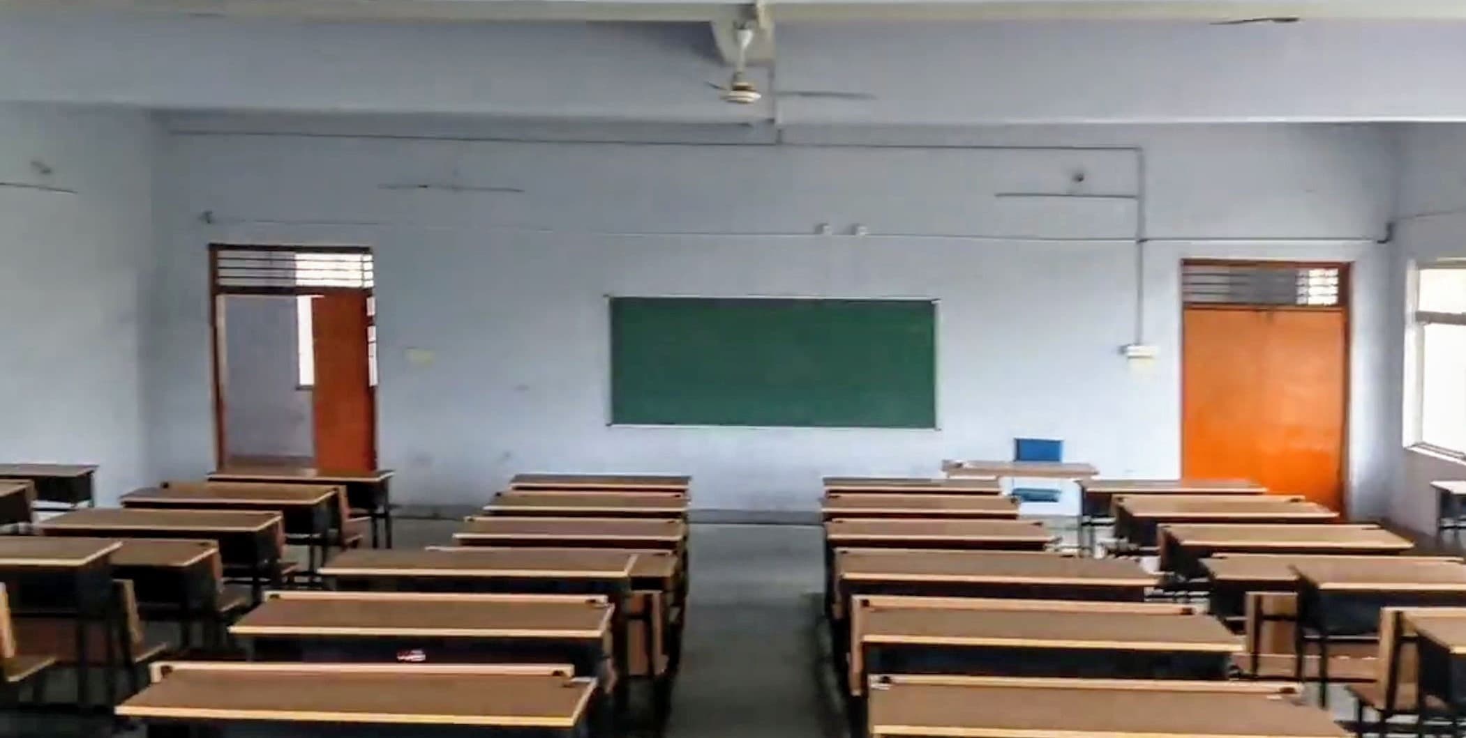 BIT Sindri Academic Building photo 17