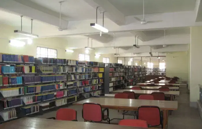 BIT Sindri Academic Building photo 18