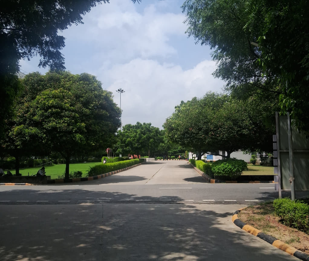 VGU Jaipur Campus photo 11