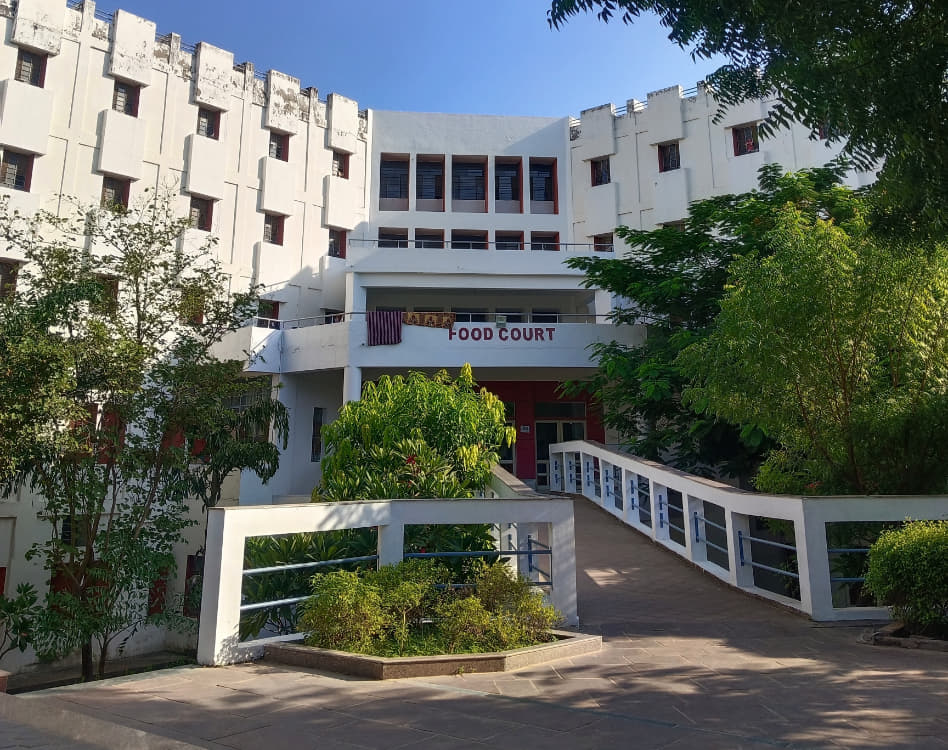 VGU Jaipur Canteen photo 1