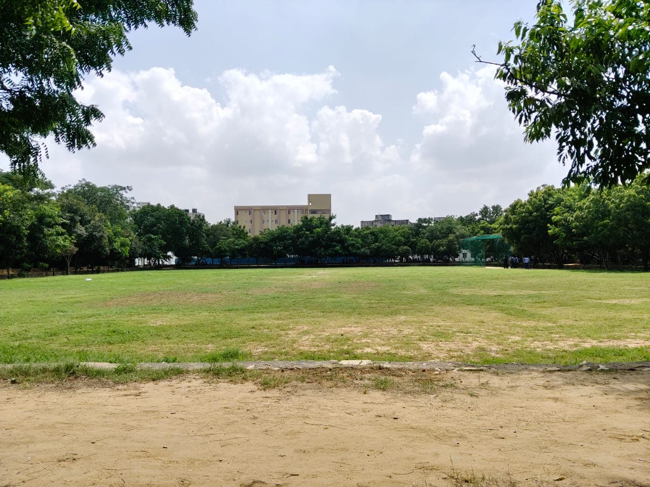 VGU Jaipur Sports and Ground photo 9