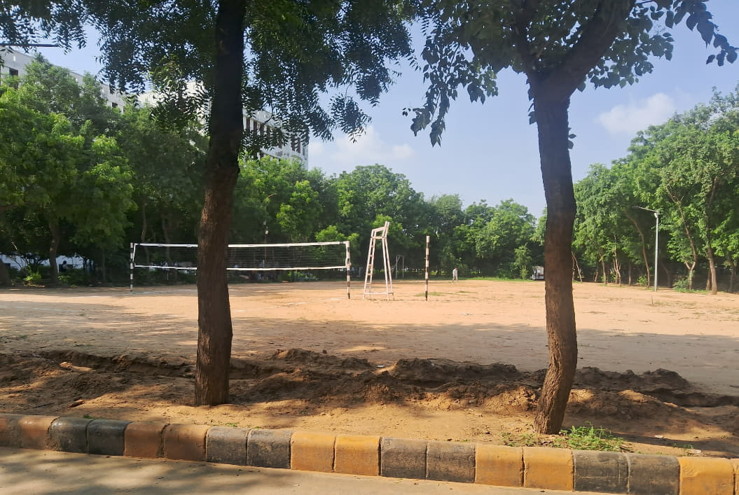 VGU Jaipur Sports and Ground photo 10