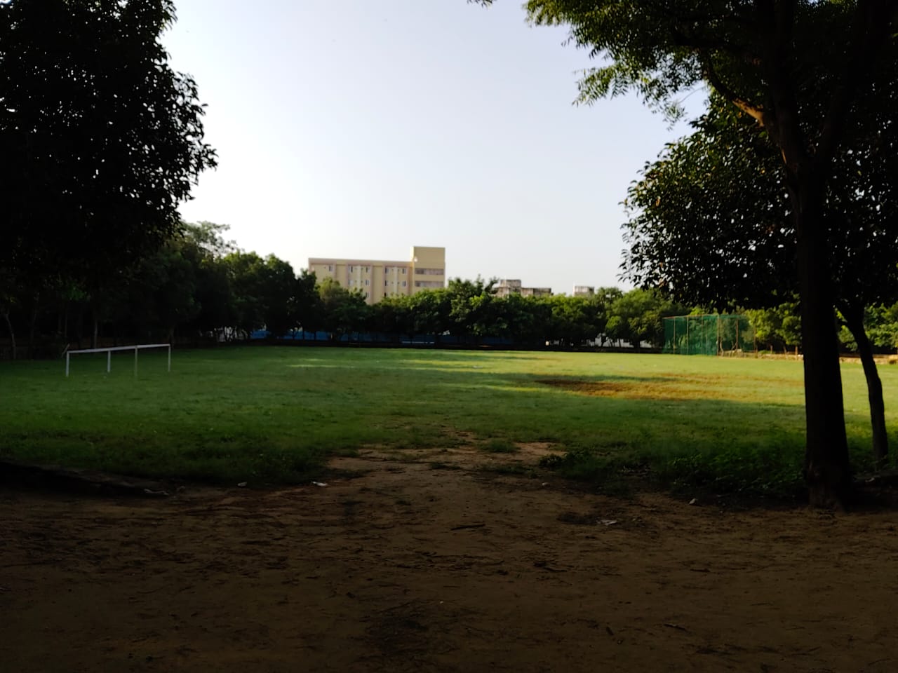 VGU Jaipur Sports and Ground photo 13