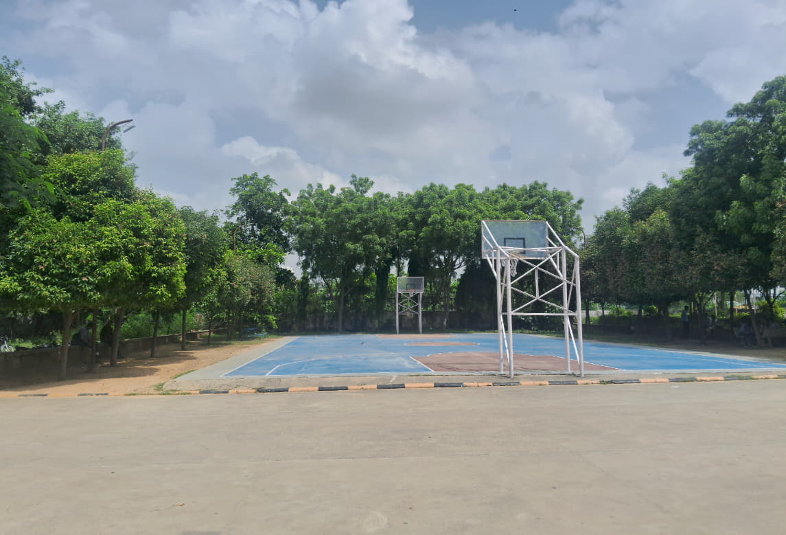 VGU Jaipur Sports and Ground photo 16