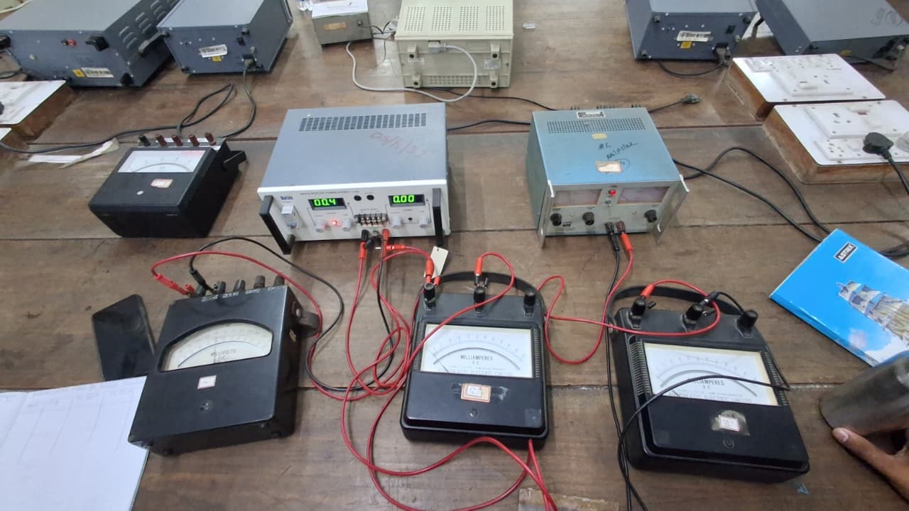 VNIT Nagpur Academic photo 6