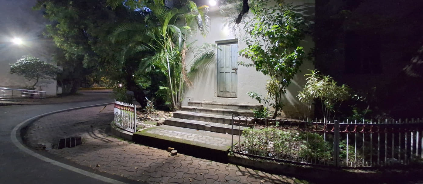 VNIT Nagpur Campus photo 5