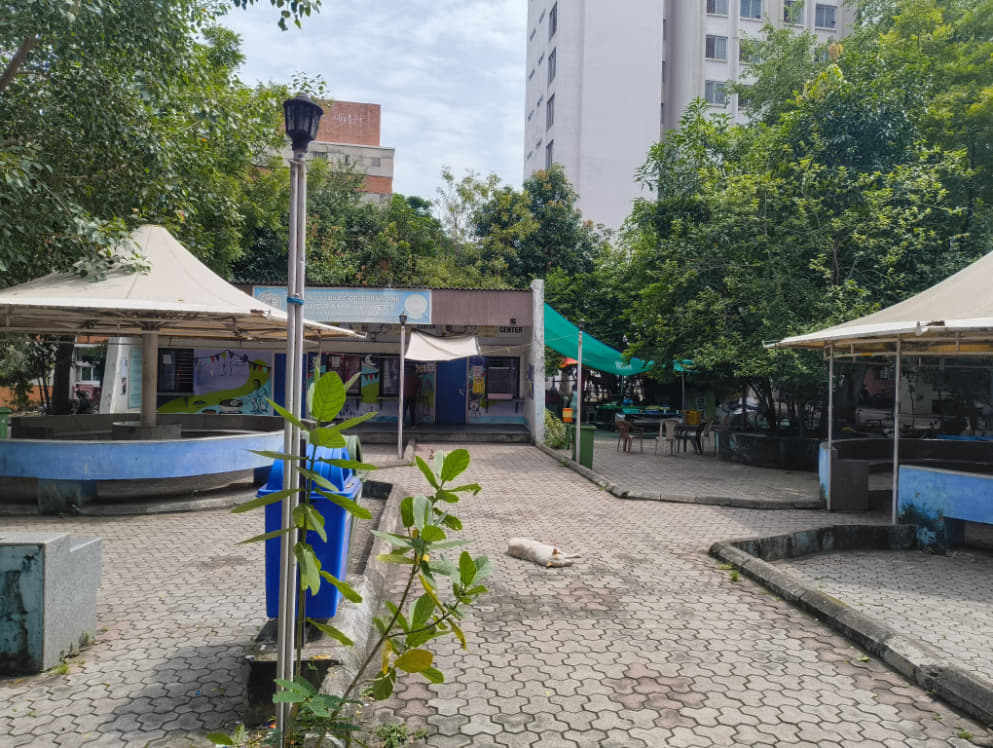 VNIT Nagpur Canteen photo 1